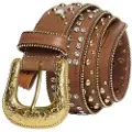 Superdry Rhinestone Belte