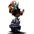 Iron Studios Marvel Deluxe Art Scale 1/10 Drstrange 47 Cm Figur