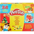 Play-Doh Holiday Advent Calendar