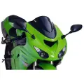 Puig Z-racing Kawasaki Zx6r/rr 2005-2008 Sportsvindskjerm