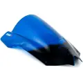 Puig Z-racing Yamaha R6 2008-2016 Sportsvindskjerm