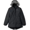 Columbia Nordic Strider Ii Jakke