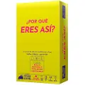 Juegos ¿por Qué Eres Así? Brettspill