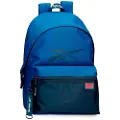 Reebok Accesorios Atlantic 510009265030 24l Junior-ryggsekk