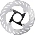 Shimano Rt-cl700 Centerlock Inter Ice Tech 140 Mm Bremsekive