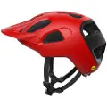 POC Cularis Helmet svart