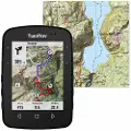 Twonav Terra Azul (32 Gb) + España Topo Full Sykkelcomputer