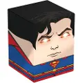 Squaroes Dc Justice League Superman Kortstokkeske