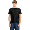 Alpha industries Basic Tpu Small Logo Kortarmet T-skjorte