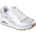 SKECHERS Uno Gen1 Wavy Shimmer Treningssko
