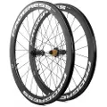 Progress A-prime Cl Disc Tubeless Landeveishjulsett