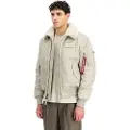 Alpha industries B15-3 Tt Jakke