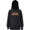 Under Armour Rival Fleece Flamin Wdmrk Hettegenser