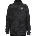 Under Armour Tech 2.0 Halv Glidelås Genser
