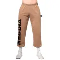 Nebbia Gym Baggy Style Gym Bro 365 Svettbukser