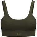 Under Armour Infinity 2.0 Sports-bh Med Medium Støtte