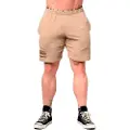Nebbia Gym Gym Bro 352 Shorts