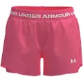 Under Armour Tech Play Up 2in1 Shorts