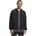 Under Armour Vibe Woven Jakke
