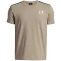 Under Armour Icon Taped Kortarmet T-skjorte