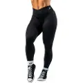 Nebbia V-shaping Belt Strong Beauty 425 Leggings