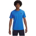 Under Armour Triple Stack Lc Logo Kortarmet T-skjorte