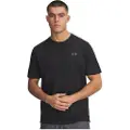 Under Armour Tech Vent Jacquard Kortarmet T-skjorte