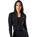 Nebbia Deni X Fitness Zip 314 Sport-topp