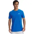 Under Armour Vanish Novelty Seamless Kortarmet T-skjorte