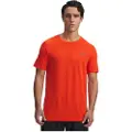 Under Armour Vanish Novelty Seamless Kortarmet T-skjorte