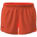 Under Armour Tech Play Up Shorts