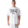 Everlast Tiger Kortarmet T-skjorte
