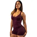 Nebbia Body-enhancing Workout Strong Beauty 427 Overall