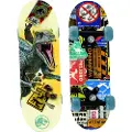 Jurassic World Skateboard