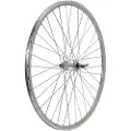 BRN City 28´´ Landeveissykkelens Bakhjul