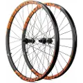 Progress Gpx Nexo Boost 29´´ 6b Disc Tubeless Mtb-hjulsett
