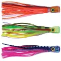 Black Magic Flea Xt Flaming Trolling Myk Agn