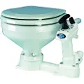 Jabsco Marine Compact Toalett