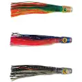 Black Magic Super Stripey Xt Unrigged Trolling Myk Agn 270 Mm