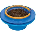 Expert Predator Palangaro Cord 100 Ferdiglaget Krokkobling 2 Mm