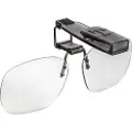 Traper Fly Clip-on +2.50 Brillelinser