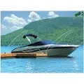 Taylor Fortøyningsliner 3.7 M