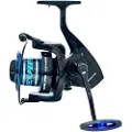 Kolpo Leviro Surfcasting-snelle