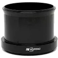 Mvspools Mv13 Straight Aluminium Ekstraspole