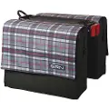 BRN Scottish Sykkelvesker 22l