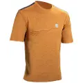 Leatt Trail 1.0 Kortarmet T-skjorte