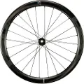 Hed Vanquish Rc45 Pro Cl Disc Tubeless Forhjul For Landeveissykkel