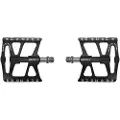 BRN Flat Cnc 8 Pins Sykkelpedaler