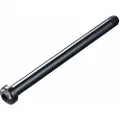 BRN M15xp1.5-b148-t12 Gjennomgående Aksel