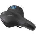 BRN Memory Foam Donna Sykkelsete
